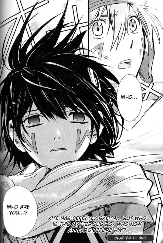 .hack//XXXX Chapter 1.2 page 36 - Chapter 1 v2 : log001:Twilight of the world