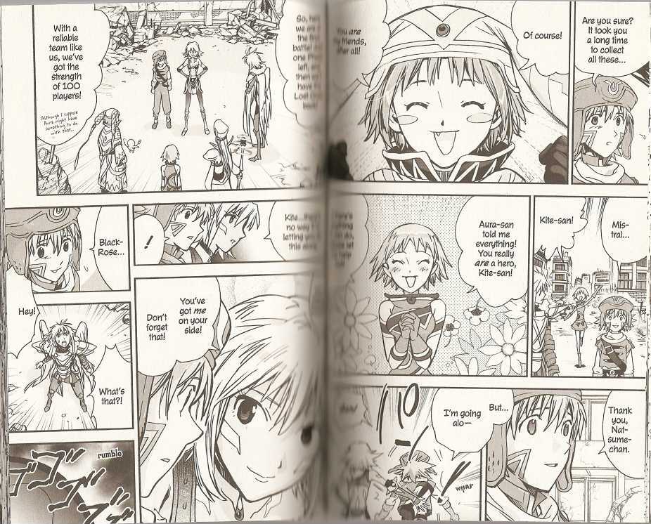 .hack//XXXX Chapter 10 page 10 - Chapter 10