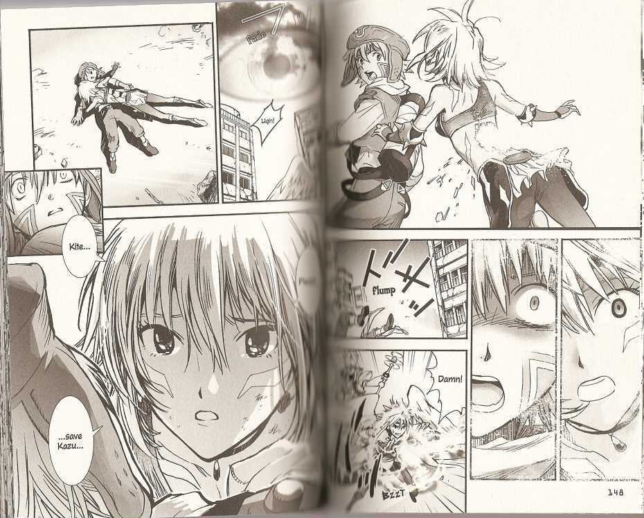 .hack//XXXX Chapter 10 page 12 - Chapter 10