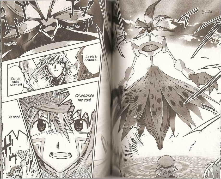 .hack//XXXX Chapter 10 page 15 - Chapter 10