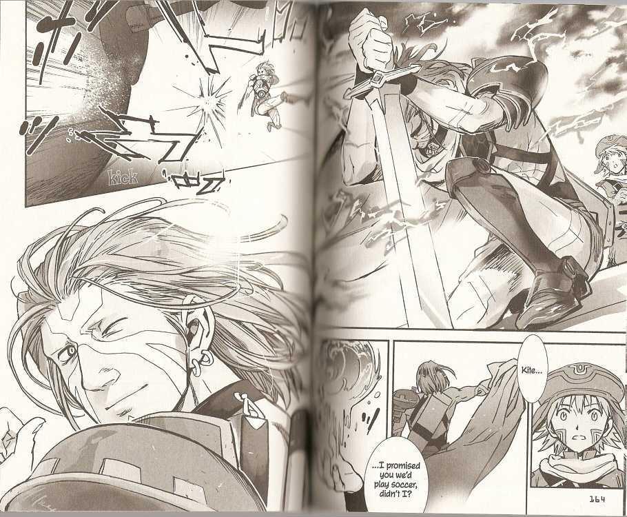.hack//XXXX Chapter 10 page 20 - Chapter 10