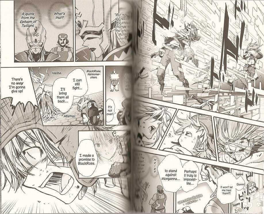 .hack//XXXX Chapter 10 page 26 - Chapter 10