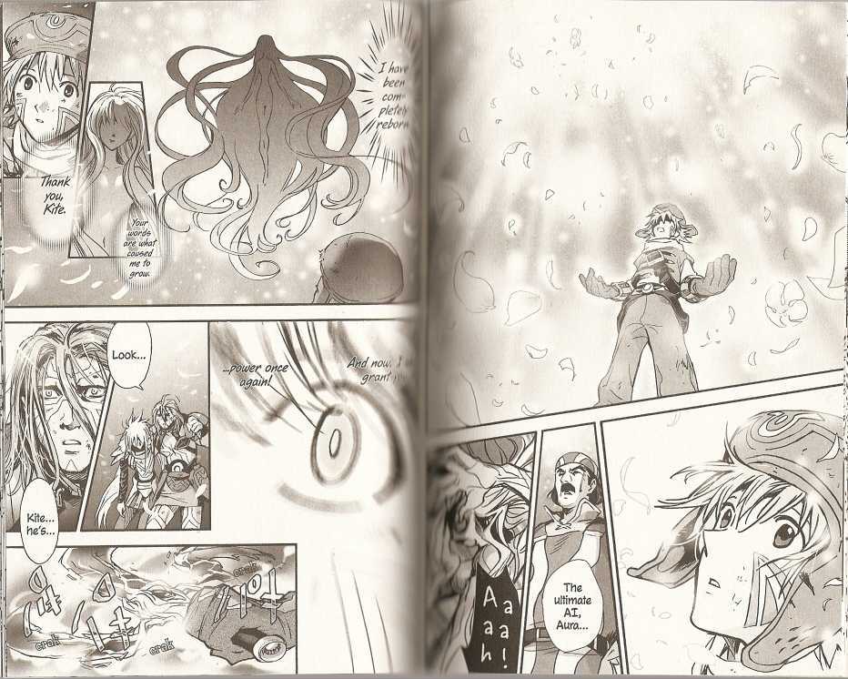.hack//XXXX Chapter 10 page 30 - Chapter 10