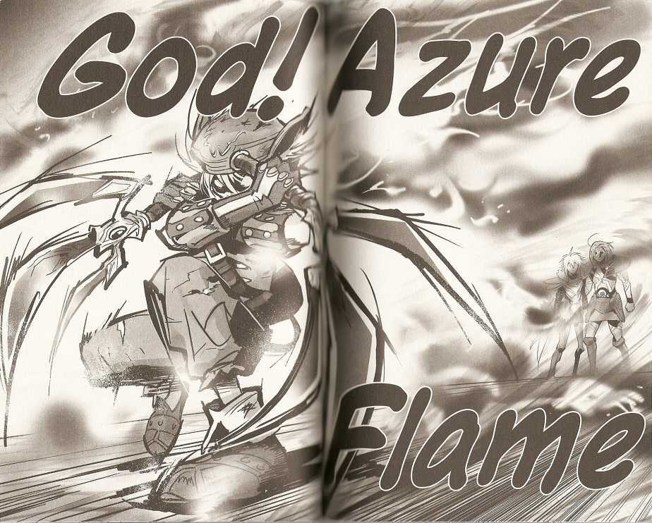 .hack//XXXX Chapter 10 page 31 - Chapter 10