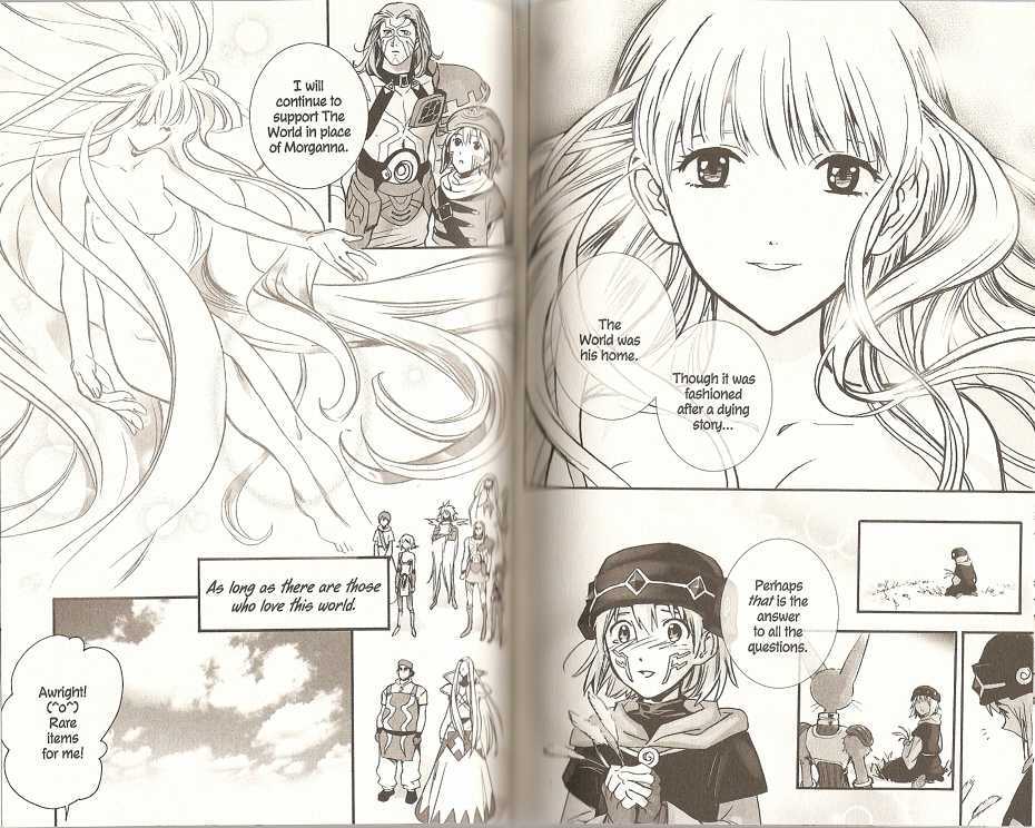 .hack//XXXX Chapter 10 page 35 - Chapter 10