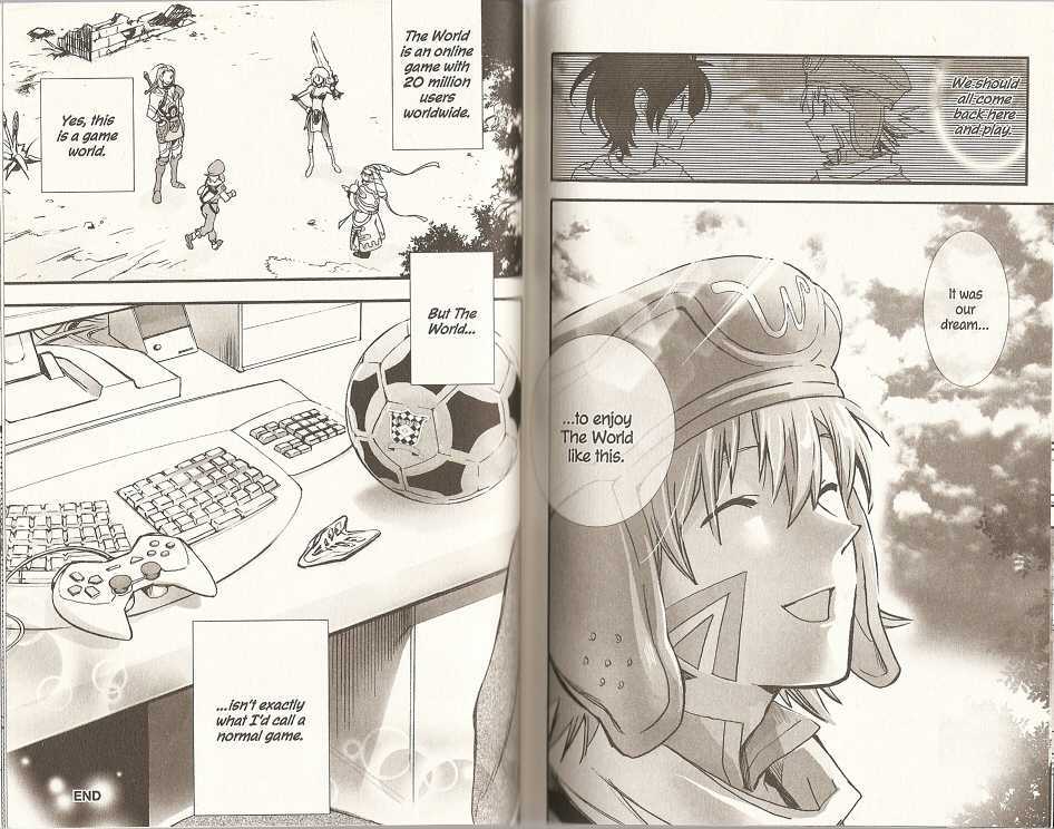 .hack//XXXX Chapter 10 page 38 - Chapter 10