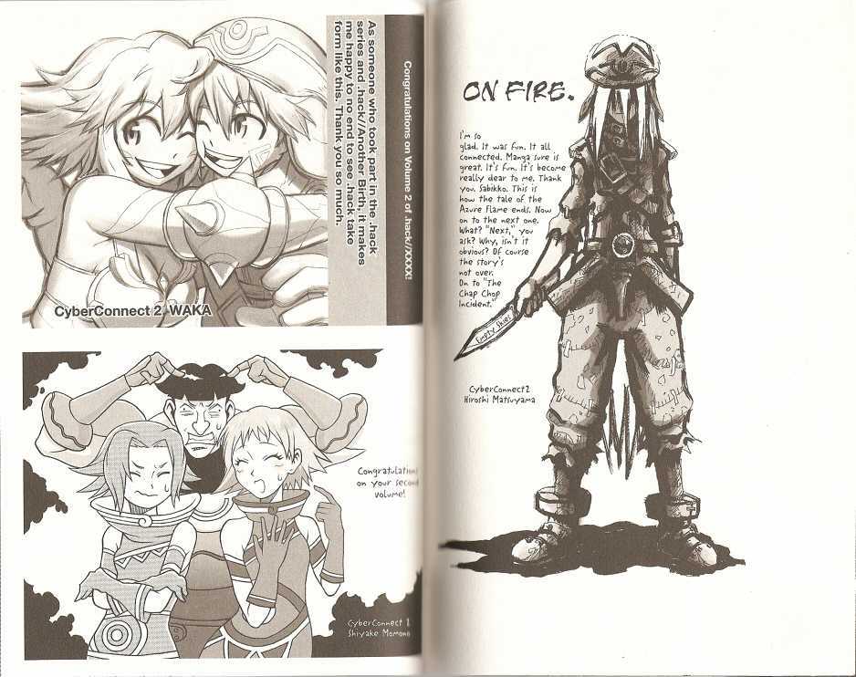 .hack//XXXX Chapter 10 page 39 - Chapter 10