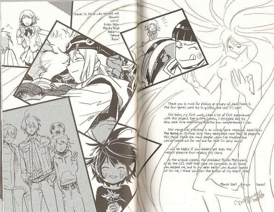 .hack//XXXX Chapter 10 page 40 - Chapter 10