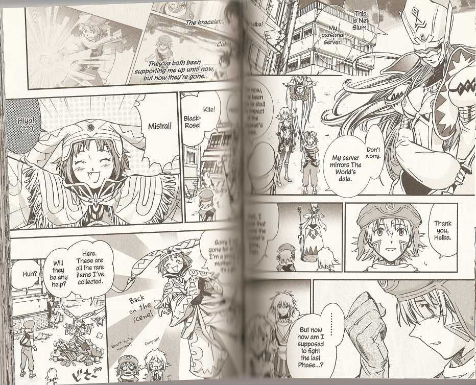 .hack//XXXX Chapter 10 page 9 - Chapter 10