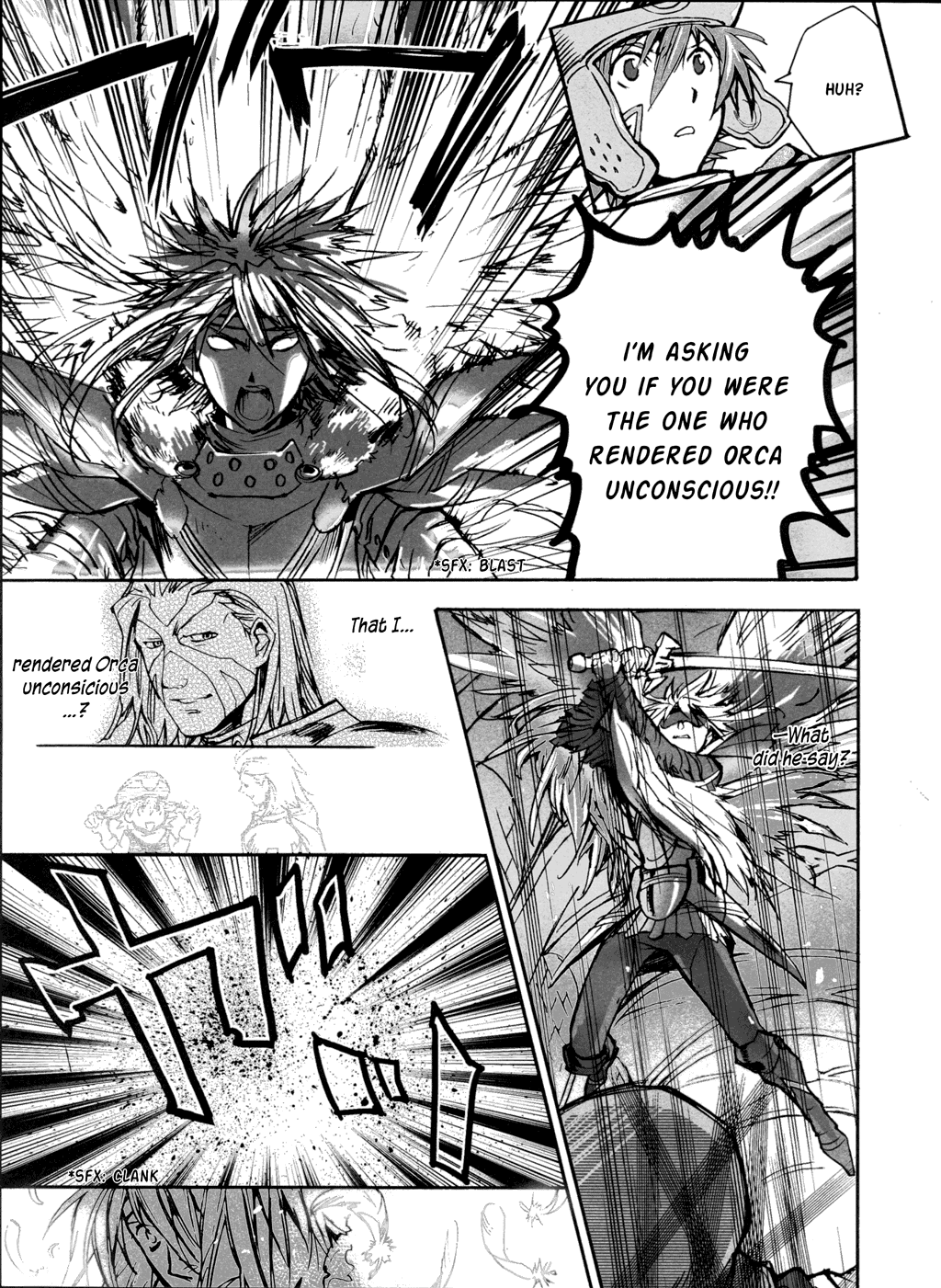 .hack//XXXX Chapter 2.2 page 13 - Chapter 2 v2 : log002
