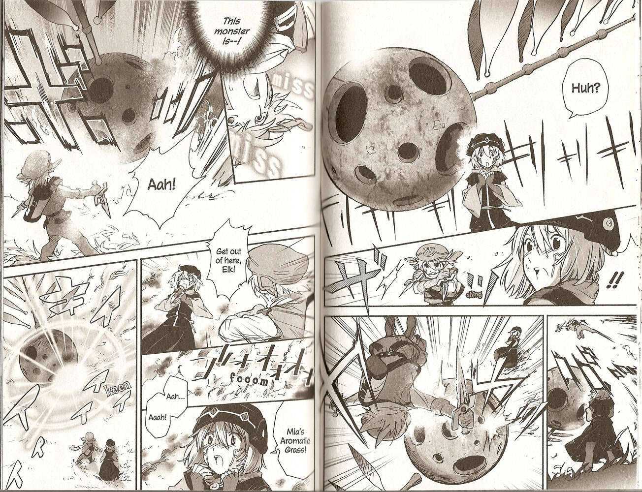 .hack//XXXX Chapter 3 page 16 - Chapter 3