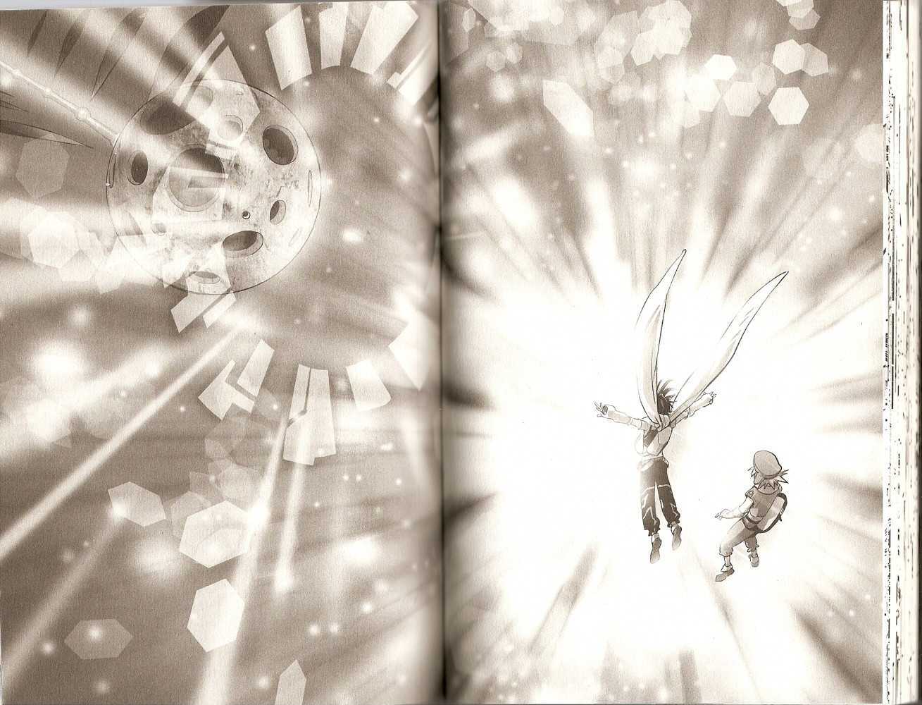 .hack//XXXX Chapter 4 page 10 - Chapter 4