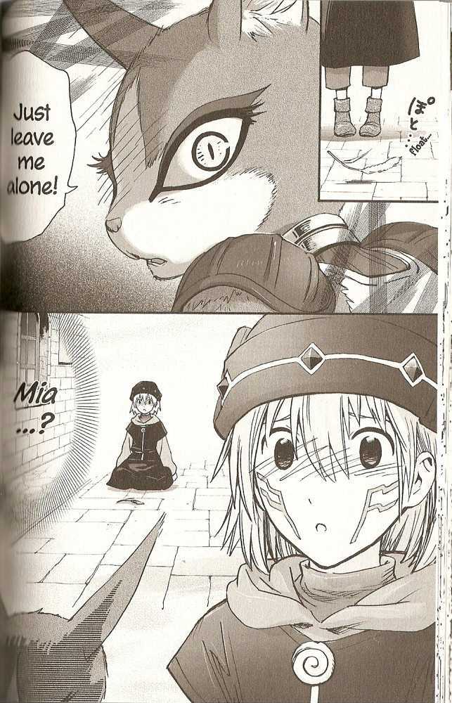 .hack//XXXX Chapter 4 page 19 - Chapter 4
