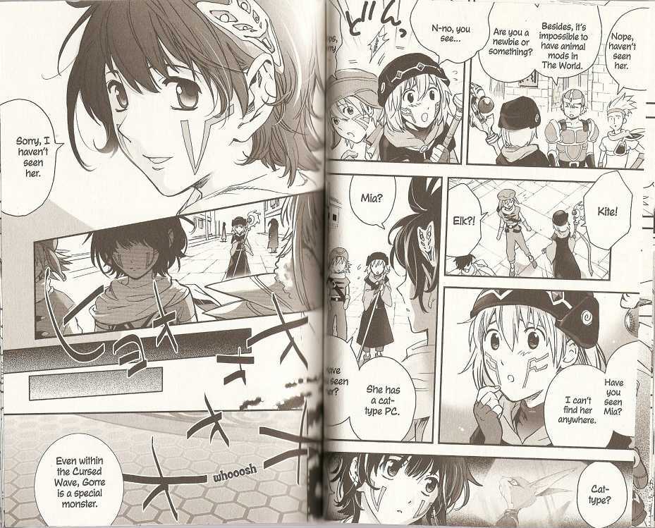 .hack//XXXX Chapter 5 page 11 - Chapter 5