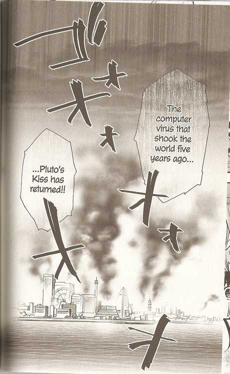 .hack//XXXX Chapter 5 page 19 - Chapter 5