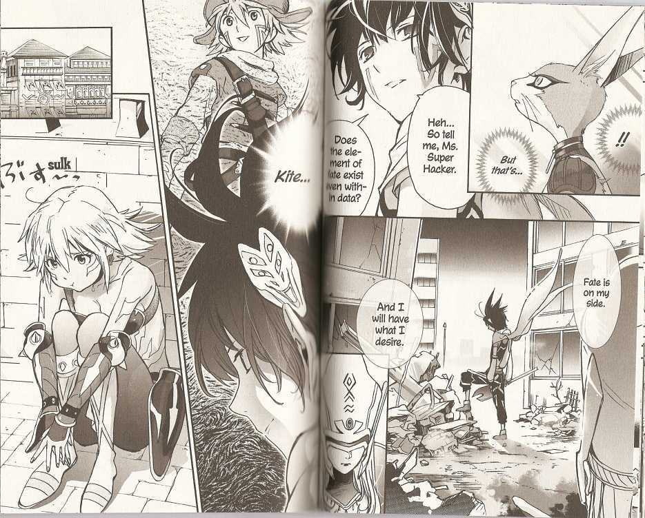 .hack//XXXX Chapter 5 page 8 - Chapter 5