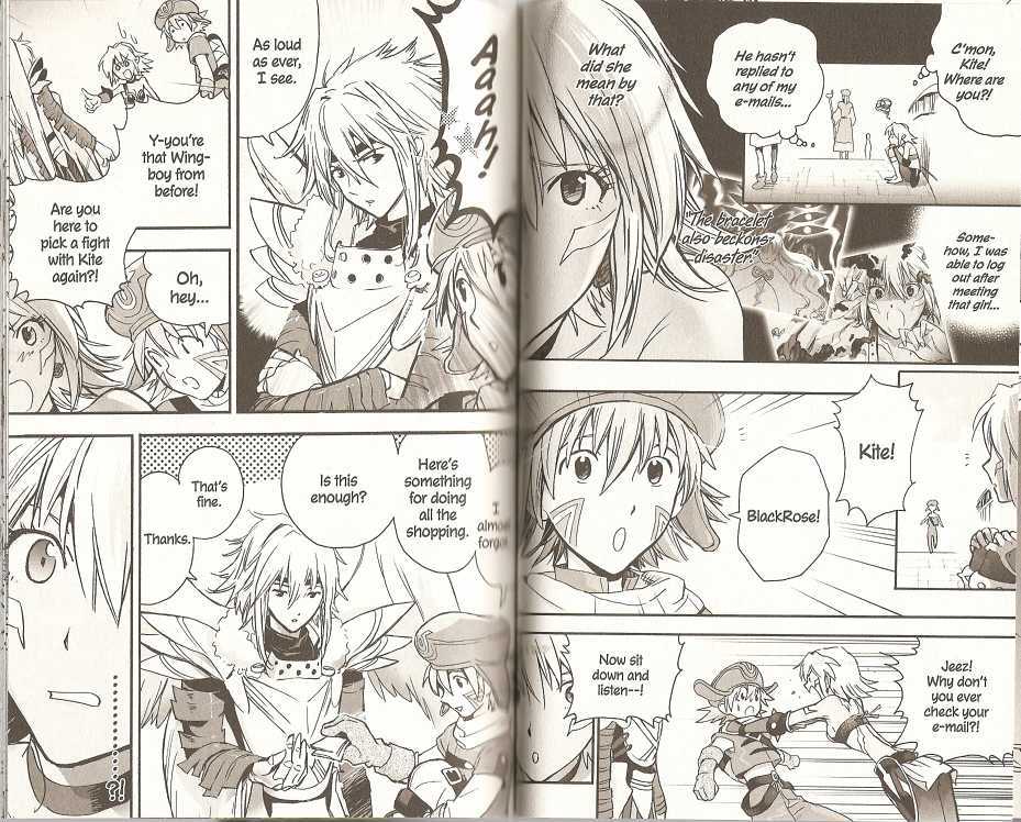 .hack//XXXX Chapter 5 page 9 - Chapter 5