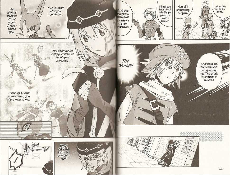 .hack//XXXX Chapter 6 page 7 - Chapter 6