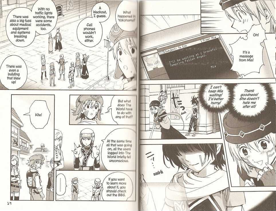 .hack//XXXX Chapter 6 page 8 - Chapter 6
