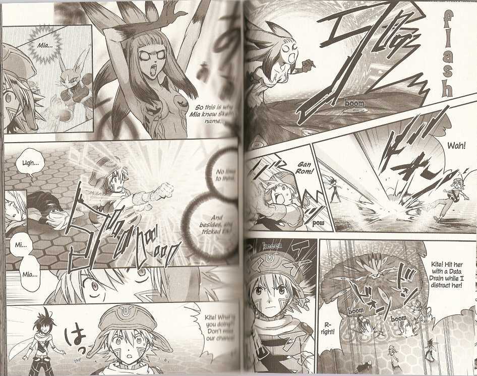 .hack//XXXX Chapter 7 page 11 - Chapter 7