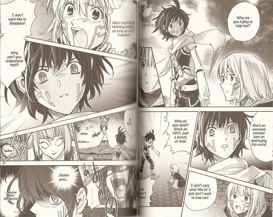 .hack//XXXX Chapter 7 page 14 - Chapter 7