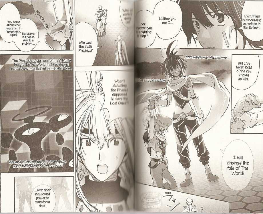 .hack//XXXX Chapter 7 page 18 - Chapter 7