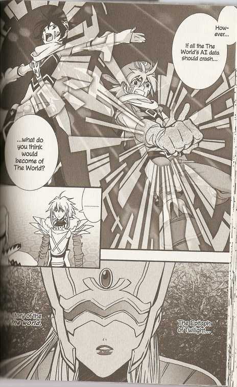 .hack//XXXX Chapter 7 page 19 - Chapter 7