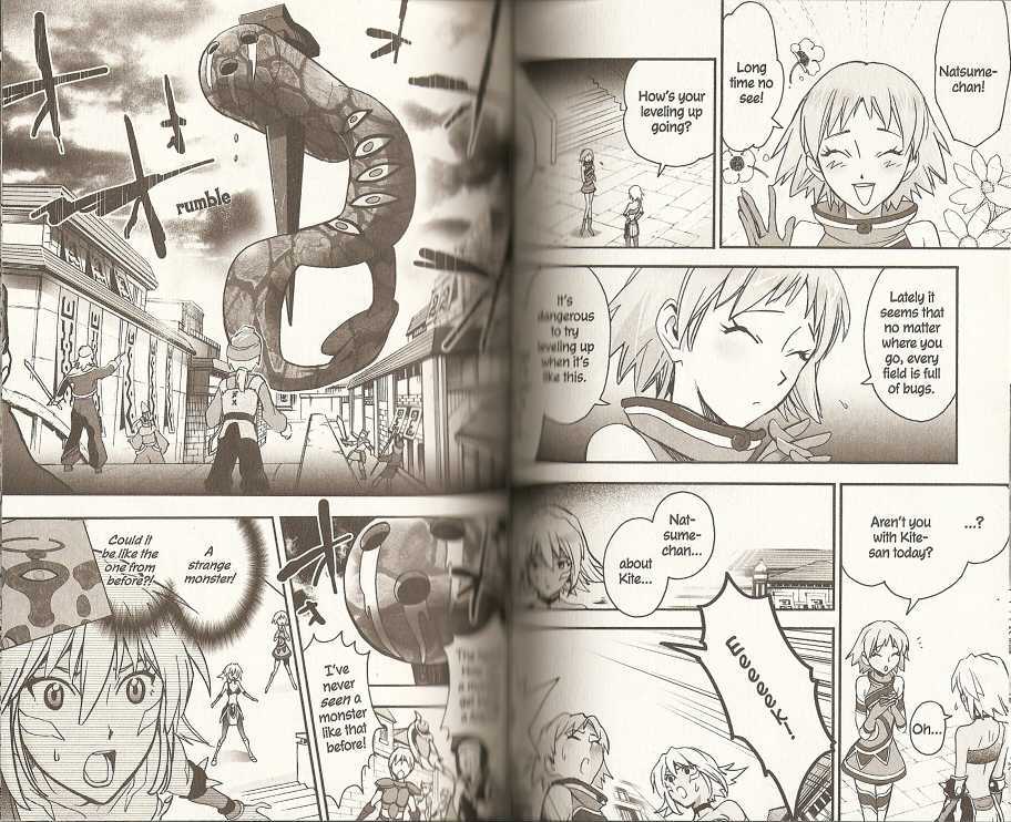 .hack//XXXX Chapter 8 page 11 - Chapter 8