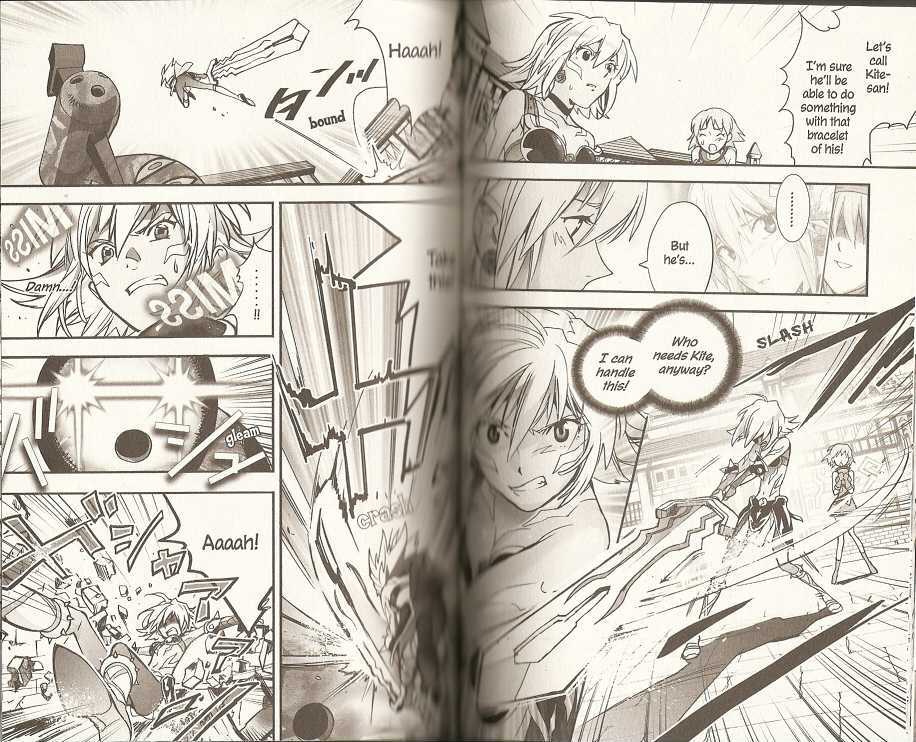 .hack//XXXX Chapter 8 page 12 - Chapter 8