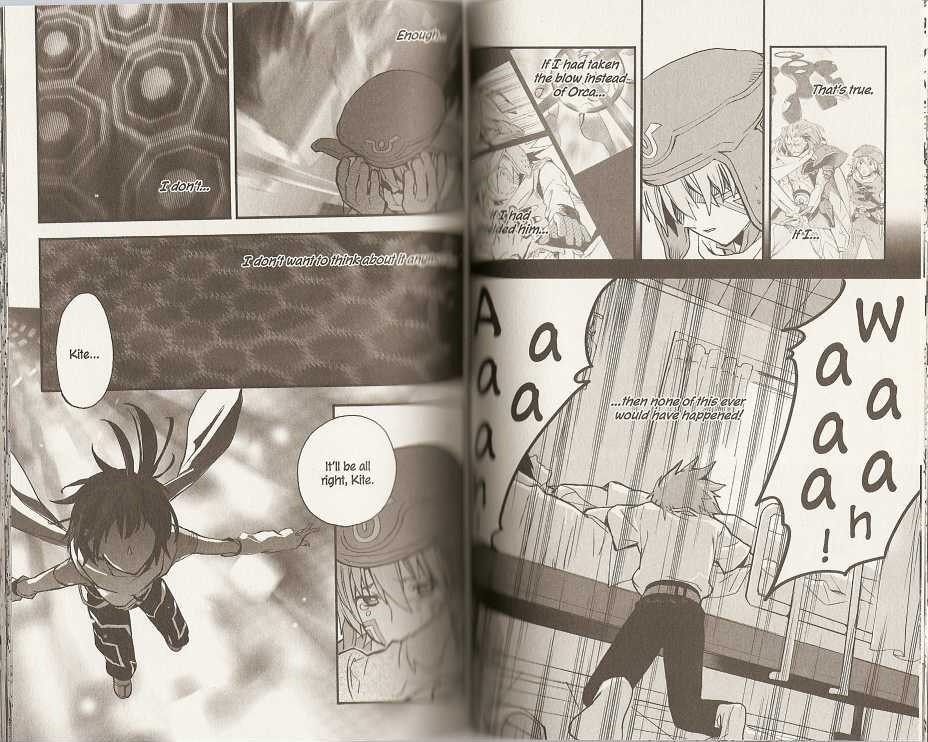 .hack//XXXX Chapter 8 page 8 - Chapter 8