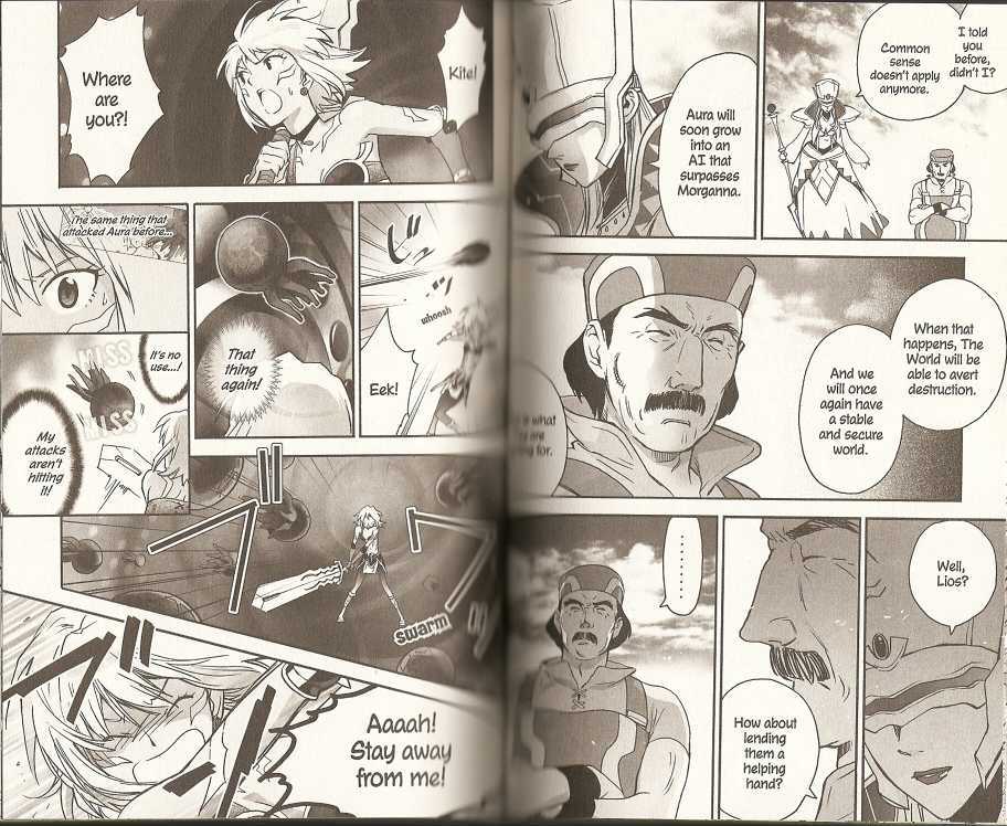 .hack//XXXX Chapter 9 page 7 - Chapter 9
