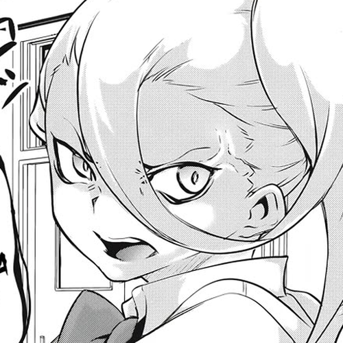 Hacking Ghost: A School Where Only Your Body has Value Chapter 20 cover