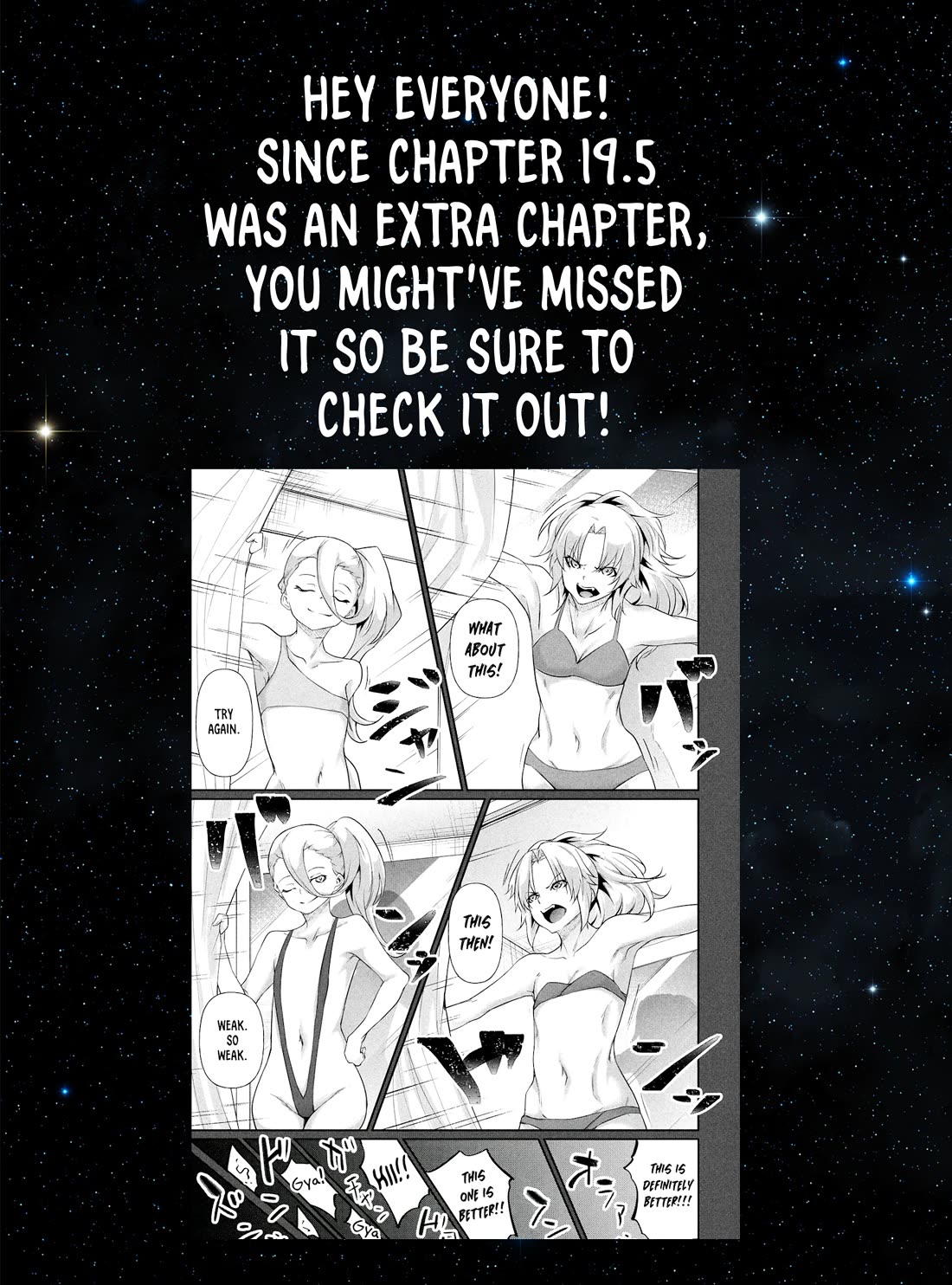Hacking Ghost: A School Where Only Your Body has Value Chapter 22 page 18 - Chapter 22