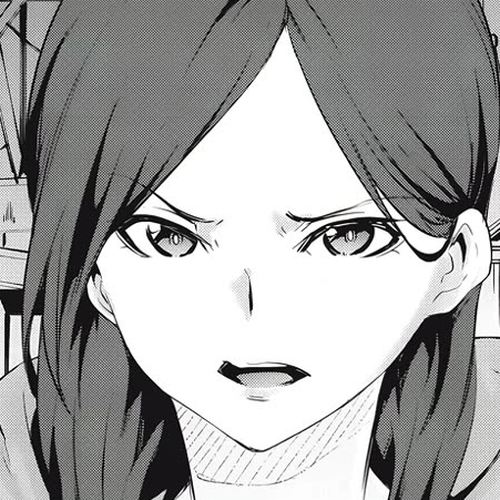 Hacking Ghost: A School Where Only Your Body has Value Chapter 22 cover