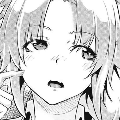 Hacking Ghost: A School Where Only Your Body has Value Chapter 23 cover