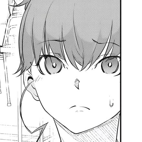 Hacking Ghost: A School Where Only Your Body has Value Chapter 24 cover
