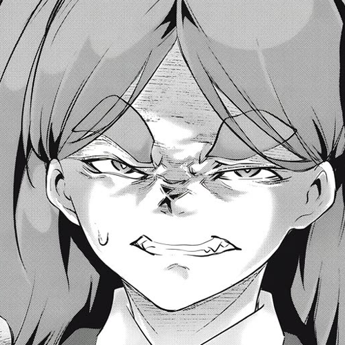 Hacking Ghost: A School Where Only Your Body has Value Chapter 27 cover