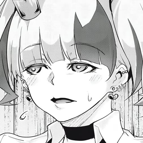 Hacking Ghost: A School Where Only Your Body has Value Chapter 30 cover