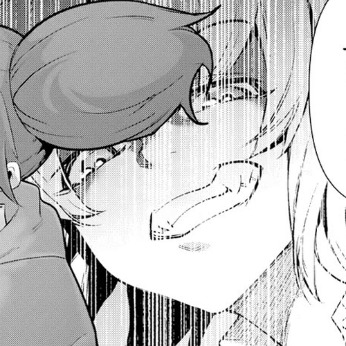 Hacking Ghost: A School Where Only Your Body has Value Chapter 33 cover