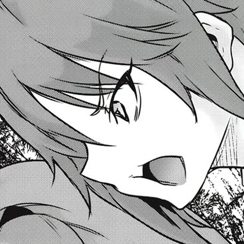 Hacking Ghost: A School Where Only Your Body has Value Chapter 34 cover