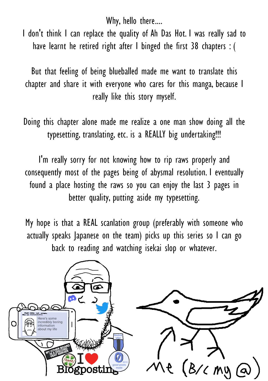 Hacking Ghost: A School Where Only Your Body has Value Chapter 39 page 17 - Chapter 39: Yankee Explosion
