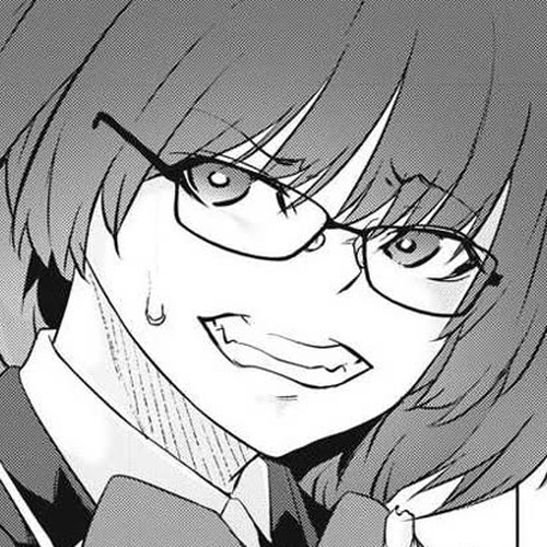 Hacking Ghost: A School Where Only Your Body has Value Chapter 39: Yankee Explosion cover