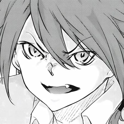 Hacking Ghost: A School Where Only Your Body has Value Chapter 43 cover