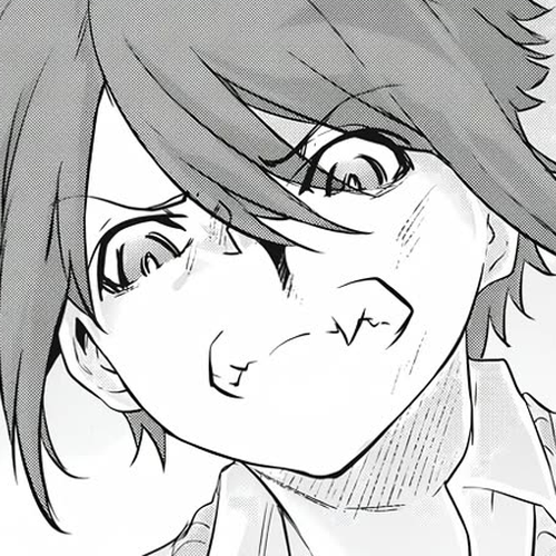 Hacking Ghost: A School Where Only Your Body has Value Chapter 44 cover