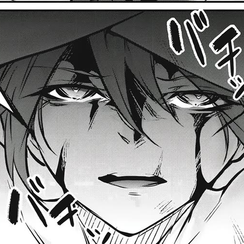 Hacking Ghost: A School Where Only Your Body has Value Chapter 46 cover