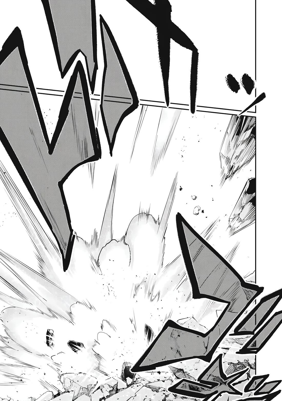 Hacking Ghost: A School Where Only Your Body has Value Chapter 47 page 15 - Chapter 47