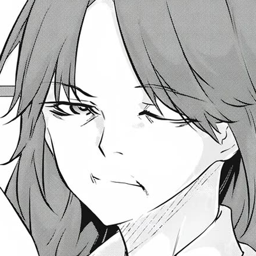 Hacking Ghost: A School Where Only Your Body has Value Chapter 50 cover