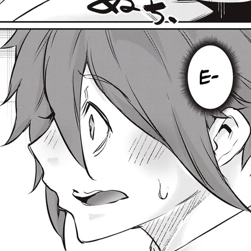 Hacking Ghost: A School Where Only Your Body has Value Chapter 54 cover