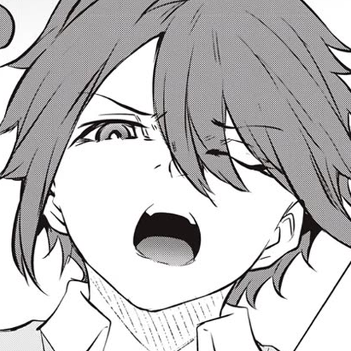 Hacking Ghost: A School Where Only Your Body has Value Chapter 55 cover