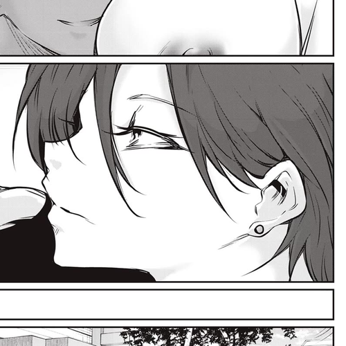 Hacking Ghost: A School Where Only Your Body has Value Chapter 58 cover